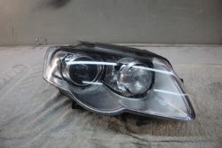 фара правая volkswagen vw PASSAT B6 ксенон рестайлинг 3C0941752K