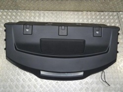MASERATI Ghibli MS157 полка задняя 6700493100