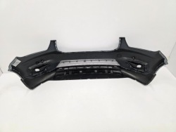 бампер передний volvo XC40 31449359 31449340 31449343 31449344 + решетки 17 -