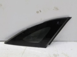 стекло кузова задний правый задняя mazda CX3