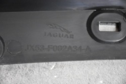 защита молдинг бампера X152 5.0 2022R JX53F002A34A
