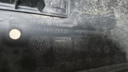 vw Tiguan II 5NA 15-20r. -> бампер передний 5NA807221B