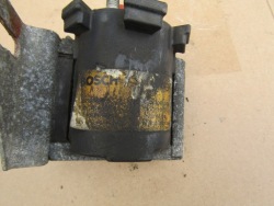 4 MERCEDES W124 W201 190 катушка Bosch 85-93 1.8 2.0 2.3 2.6 3.0