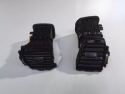 kia CEED III GT 2020 воздухозаборник жалюзи потока воздуха перед