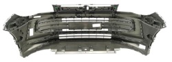 бампер передний vw Tiguan III LC7Q под 571 571807221 оригинал