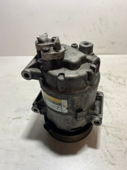 Компрессор кондиционера renault MEGANE II 1.9 8200309193