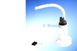 Bosch топливный насос renault LAGUNA и 1.8 16V (B563.