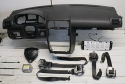 консоль Подушки MERCEDES w169