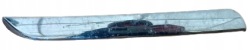 Honda CRV CR-V II РЕСТАЙЛИНГ хром молдинг решетки решетка радиатора 71125-SCA-A010-M1