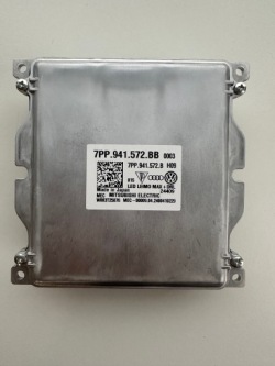 модуль led PORSCHE Cayenne 7PP941572BB