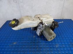 насос ABS исправная 42730744 opel ASTRA K V