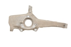 поворотный кулак передняя левая tesla Модель 3 10444311-00-E