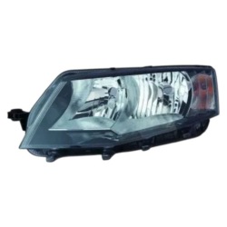 фара SKODA OCTAVIA III 2013 2014 2015 2016 2017 2018 2019 2020
