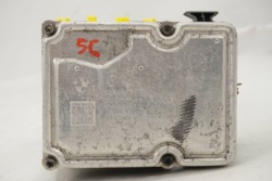 насос ABS BMW X3 F25 6852886 6852887