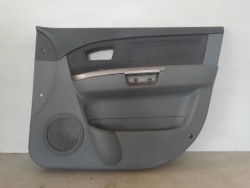 kia CARENS 2 II 02-06 дверные карты передняя левая 0K2JB-68450Z6