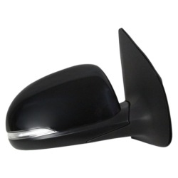 зеркало правое Hyundai I20 и 2008 2009 2010 2011 2012 2013 2014