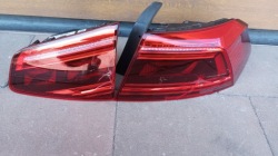 vw PASSAT B8 рестайлинг седан фонарь правый задний led 3G5945208F