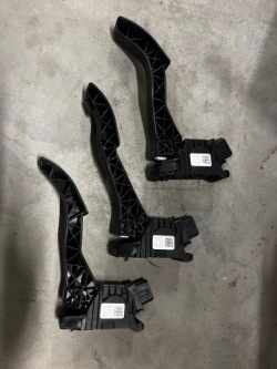 педаль газа потенциометр vw Audi SKODA seat