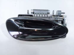 ручка дверь правая зад PORSCHE PANAMERA 97053706404