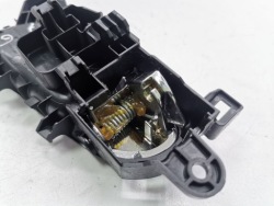 renault KADJAR 2016 ручка двери внутренняя правая задние