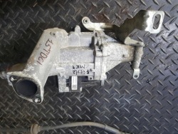 клапан EGR 1.6 peugeot 208 50563908