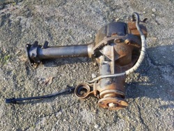 LEMFÖRDER Faltenbalg Lenkung Für Suzuki Grand Vitara I 1998-2008