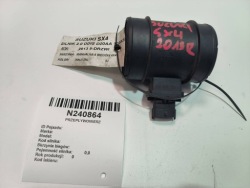 Расходомер 0281002917 suzuki SWIFT