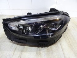 фара W206 full A2069060703