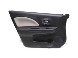 дверные карты передний левый nissan MICRA K13 809231HD1A