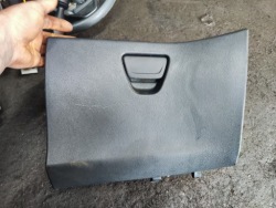 FORD Fiesta MK7 бардачок пассажира европа