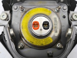 TOYOTA COROLLA VERSO AR10 2006 подушка безопасности Airbag руля