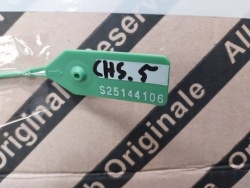 радиатор отработанных газов оригинал 5802131785 FORD TRANSIT FIAT DUCATO 14-