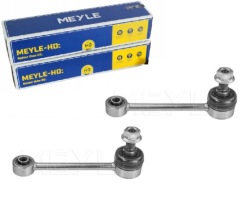 2× MEYLE 18-16 060 0005/HD тяга / кронштейн, стабилизатор