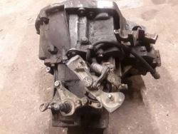 renault oe 8200128325 акпп