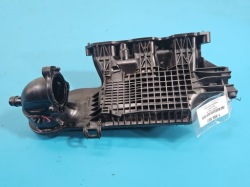 коллектор Впускный SKODA KAMIQ 05C129709J 1.0