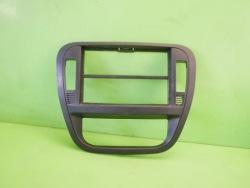 рамка радио Citroen OE Номер 9653074277