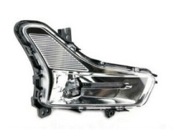 FORD Fusion америка РЕСТАЙЛИНГ 2019 ГАЛОГЕН led правый