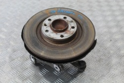 поворотный кулак, цапфа зад CITROEN C5 AIRCROSS