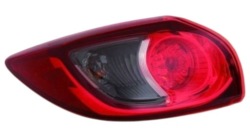 задний правый mazda 2011 2012 2013 2014 2015 2016 2017