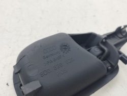 Audi A4 S4 B5 8D 2001 ручка двери внутренняя правая задние