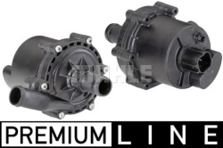 mahle CP 599 000P водяной насос, охлаждения Двигателя