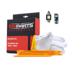 EPLSET316 комплект led для Hyundai XG 2000 - 2005