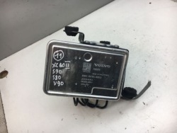 volvo S90 V90 II XC90 XC60 насос ABS 31680098 31680101