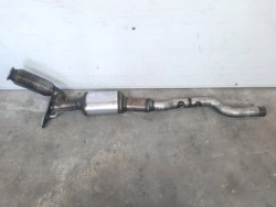 фильтр DPF катализатор vw ARTEON PASSAT B8 05L131701AB 05L230CA