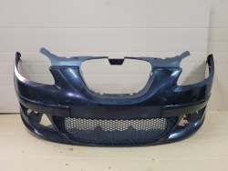 seat ALTEA 03-09 бампер передний