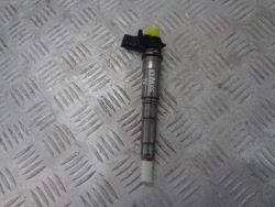 Форсунка renault ESPACE IV рестайлинг 06- 2.0 0445115084 H82828929