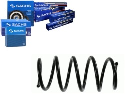 пружина sachs