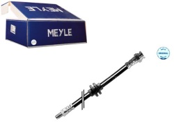MEYLE 15-14 525 0001 тормозной шланг + ассистент водители v33 для бардачок - руководство при столкновения, карта контролю