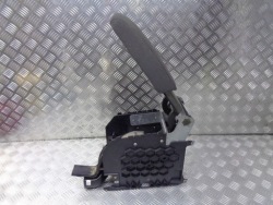 подлокотник тунель volkswagen oe 5M0864207C