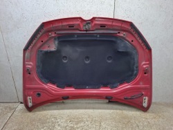 Капот vw GOLF VII 7 5G0 2013-2019r.